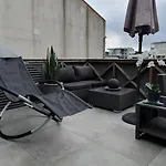 Modern Loftsleilighet