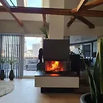 Lejlighed Modern Loftsleilighet
