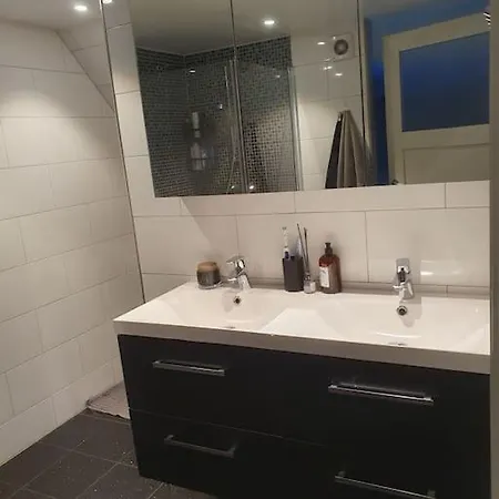 Modern Loftsleilighet * Fredrikstad