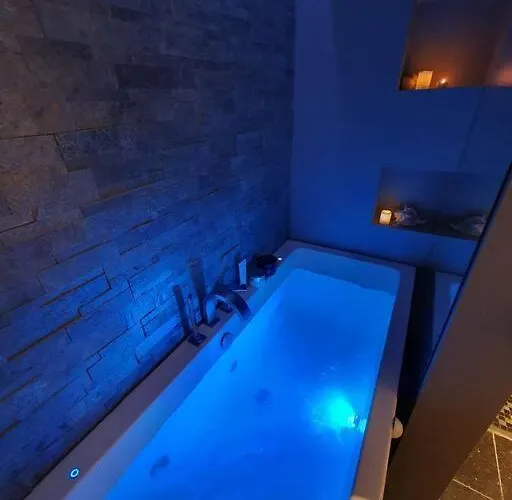 Modern Loftsleilighet فردريكسْتاد